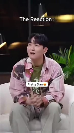 Pretty Sian en Single's Inferno: Temporada 5