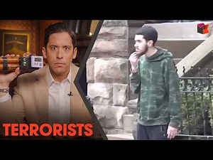 Muslims Try To BOMB Conservatives In New York