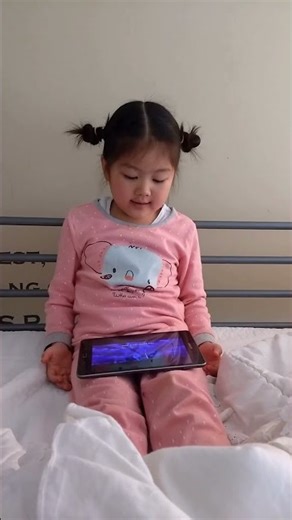 렛잇고부르는 유치원생 A Kindergartener’s Let It Go Moment