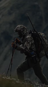 100K views · 30 reactions | Merino wool fibers are some of the finest found in nature and produce material that is not only soft & durable, but also naturally odor resistant. | First Lite | Facebook