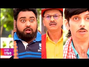 Tarak Mehta ka ooltah chashma new promo 4562 | tmkoc New today epi 4562