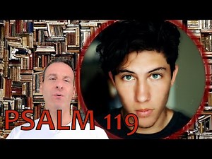 Psalm Chapter 119 Summary and What God Wants From Us