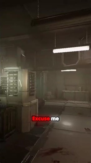 What happens when clearance is denied in the heat of an alien encounter? 🤔