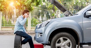 Wat dekt uw autoverzekering niet?