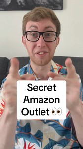63K views · 148 reactions | Did you know about this Amazon Outlet?...