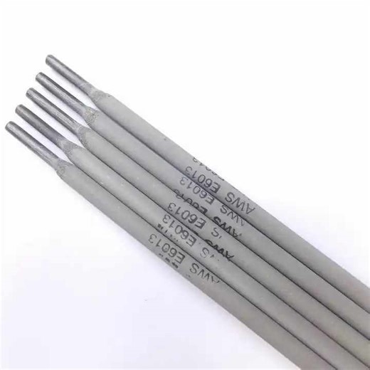 3.2mm Welding Rod Welding Material E6013 Welding Electrodes