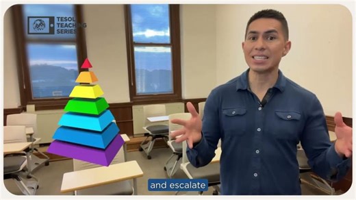 How to Teach English: Language Difference or Disability? | TESOL | TESOL International Association