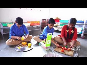 How a 2-Acre Gurukul Is Redefining Education for Only 150 Students | Full Experience