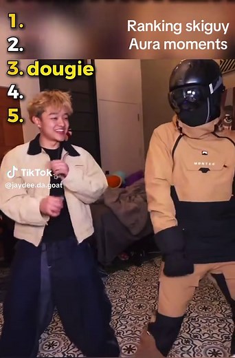 Ranking skiguy aura moments#fyp #skiguy #skiguyfr #tuff #funny | skiguyfr