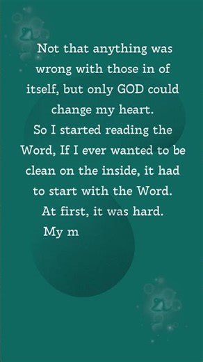 The Steps That Changed My Life | Freedom Journey Episode 3 #shorts #christian