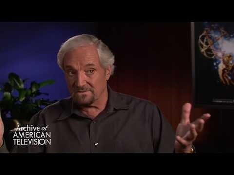 Hal Linden on his "Barney Miller" co star Jack Soo