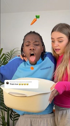 Do you like vegetables?😂