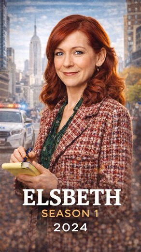 Elsbeth Uncovers The Cupid Statue Murder Weapon Lie | Elsbeth Season 1