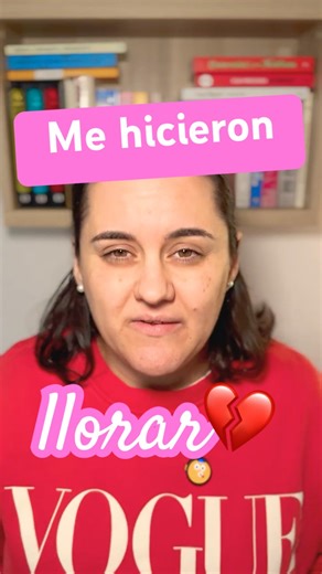 Los libros que más me hicieron llorar 📚💔 | Pink Hummingbird