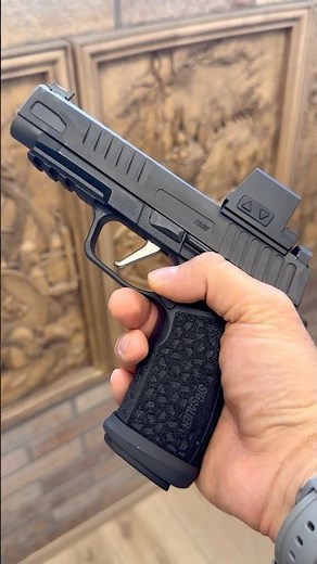 Meprolight MPO sights for Sig p365