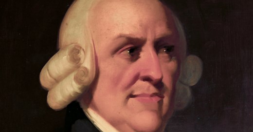 Adam Smith