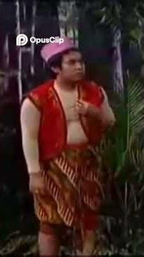 OVJ - Opera Van Java - Trans7 #laporpaktrans7 #arisantrans7