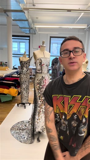 Glamorous New Year Celebrations Inspired by Halle Berry