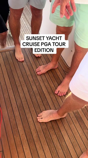 Ben Griffin (@bengriffingolf)’s videos with I'm Just Ken - Ryan Gosling