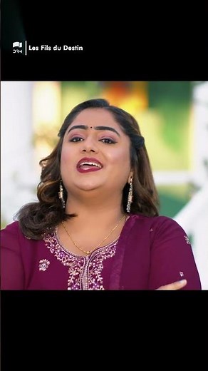 Le destin décide - Les Fils du Destin #SérieFrançaise #Français DB3N