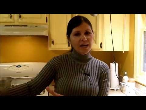 How to make Parmesan Cheese