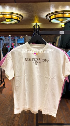 Ultimate Summer Shopping at Bass Pro Shops