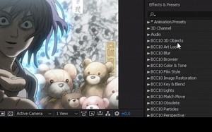 模糊幻灯片过渡效果教程