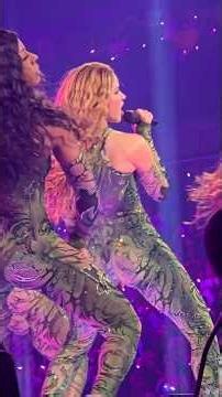Shakira - She Wolf (26 Jun 2026) Live in Atlanta, Georgia, USA
