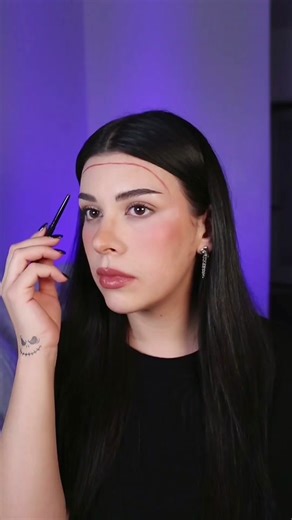 The Purge Makeup Tutorial: Spooky Halloween Looks