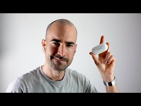 OnePlus Buds Z2 Review | Best Budget ANC Buds?