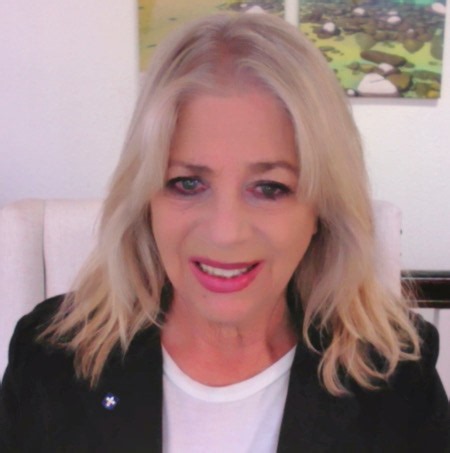 KERRY CASSIDY INTERVIEWED BY ERIC HOLLERBACH | PROJECT CAMELOT