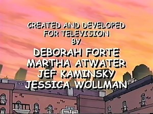 Closing To Clifford Puppy Days Little Puppy Big Adventures 2004 VHS HQ Video