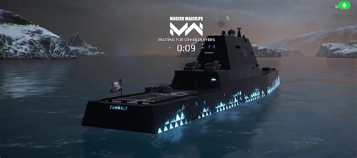 Exploring Modern Warships in Gaming