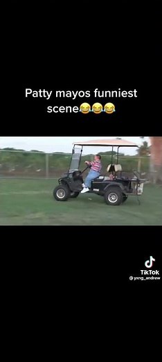 patty mayo funniest moments