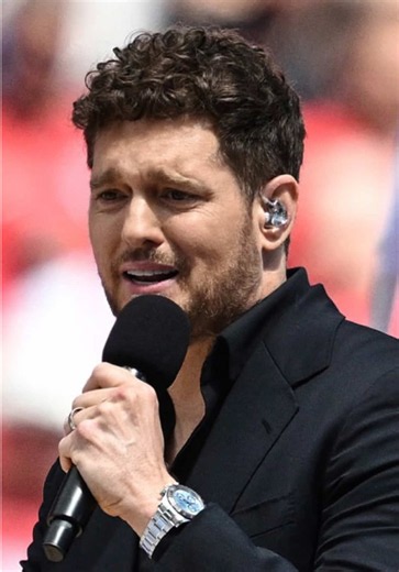Michael Bublé rehearsals with Will Arnett | show day behind the scenes