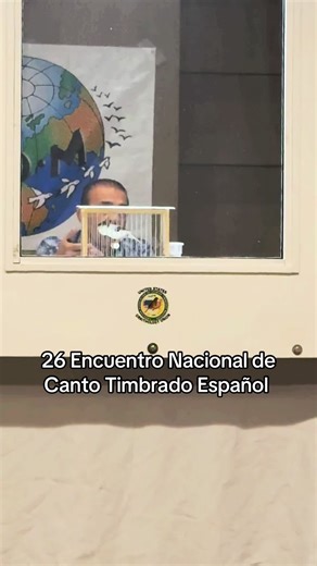 Encuentro Nacional de Canto Timbrado Español en Miami