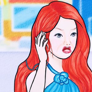 6.6K views · 83 reactions | Bitten by a vampire fish treatment and removal the sea lamprey | Robin's Garden | Facebook