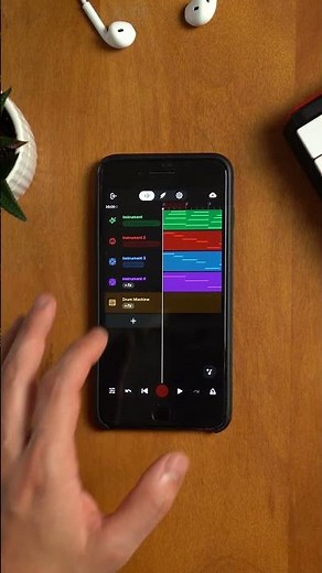 Spending too much time creating drum parts? Try this! 🥁