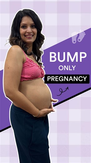 Pinky Promise Health | I started my pregnancy at a skinny 54 kg. Everyday at the gym and when I got pregnant, so much changed. Nausea hits hard and there are... | Instagram