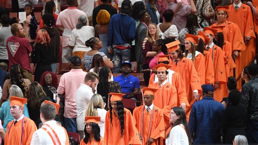 When is school out for summer? Last days for Greenville, Spartanburg, Anderson schools