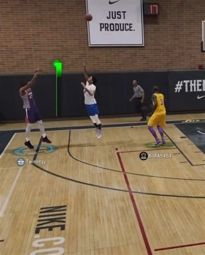 Mastering Slashing Sharpshooter Skills in NBA Live 19
