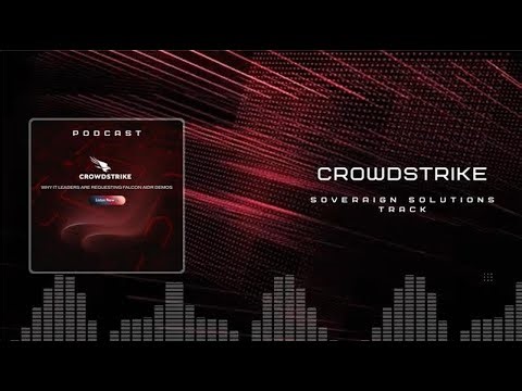 Why IT and Security Leaders Should See a Demo of CrowdStrike Falcon AIDR