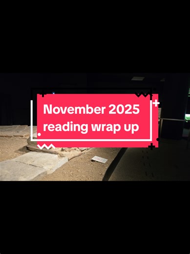 November reading wrap up 14 books ARCS, audiobooks and physicals Can't believe December and my christmas TBR is next #Novemberreading #readingwrapup #Booktok #bookobsessed #reader