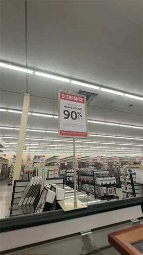 Hobby Lobby home decor clearance finds at 90 percent off