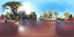 Embark on a city adventure – visit London from Brighton, Cambridge or elsewhere by Thameslink or Great Northern. Check out our 360° postcard of a Regent's Canal cruise, or find more day-trip ideas here: http://www.timeout.com/london/things-to-do/ten-great-days-out-to-keep-the-kids-happy-by-train-from-london Travel with Thameslink: http://www.thameslinkrailway.com/tlsummer Go by Great Northern: http://www.greatnorthernrail.com/gnsummer | Time Out London