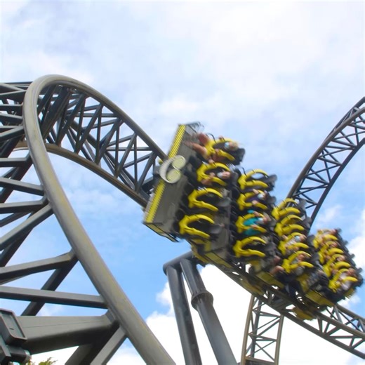 5.4K views · 84 reactions | Don't miss out on the ultimate escape to Alton Towers Resort, including...  World-class rollercoasters and attractions  5 fantastically-themed accommodations 朗 Festival of Thrills - The Smiler Takeover ✨ Plus so much more fantabulous fun! Who's already planning their next trip?  | Alton Towers | Facebook