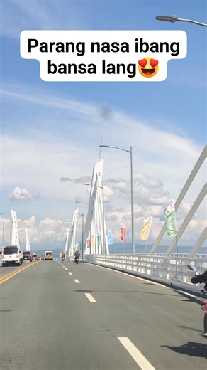 Kalimpyo sang Davao ai, wla gid sng mga wirings sa taas 😊 #bukanabridge #DavaoCity | TeachBren TV