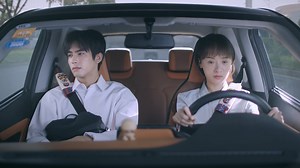 Go Ahead! Episode 19 - Break Up With Him