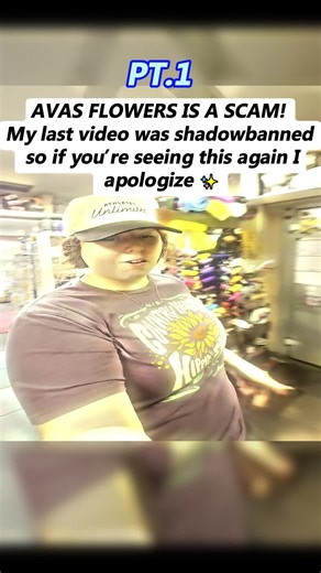 Is Avas Flowers a Scam? Customer Experiences Exposed