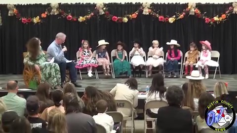 Austin County News Online on Reels